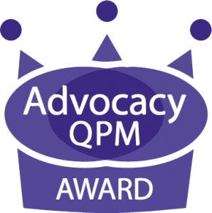 QPM Award