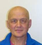Ralph Porter Vice Chair