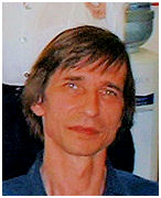 Reinhard Beck Trustee