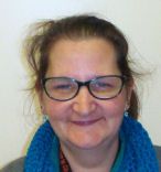 Sabine Dufeutrelle Trustee
