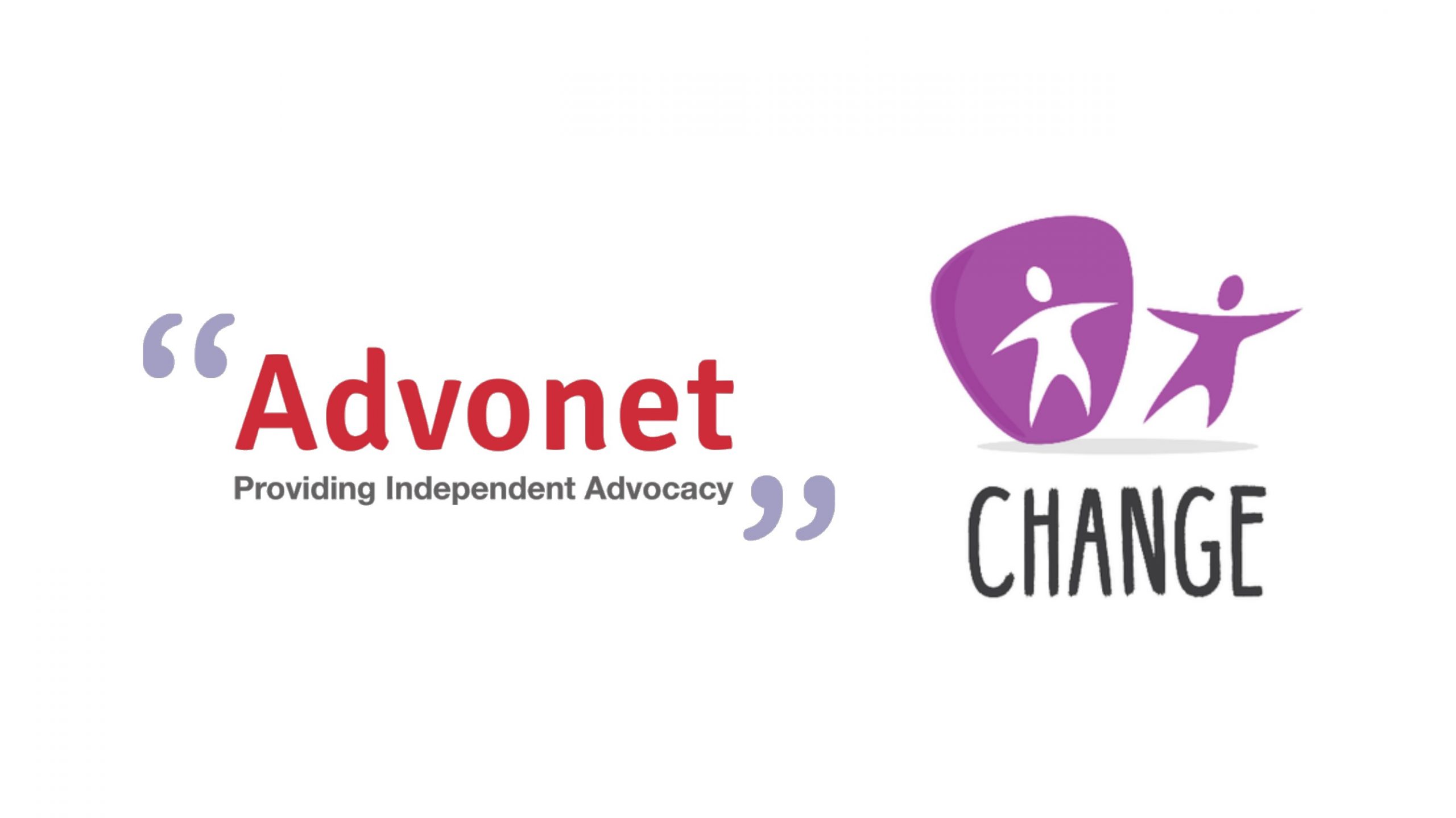 Advonet and CHANGE