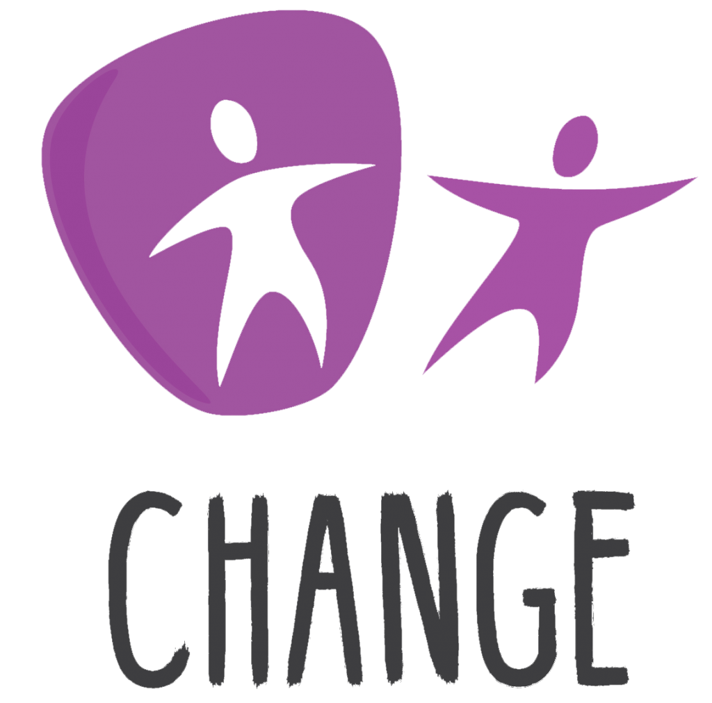 Change logo. NICECHANGE логотип. Changing logo \.