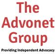 The Advonet Group Logo