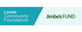 Leeds Community Foundation Jimbo's Fund