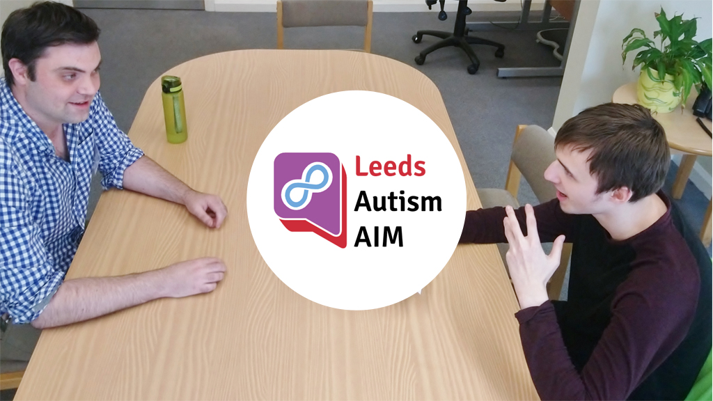 Inclusion Service - Leeds Autism AIM