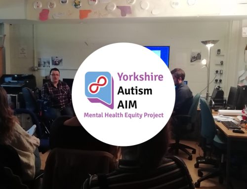 New autism and mental health project launches