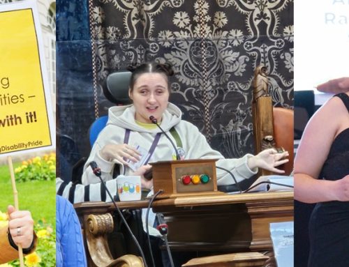 Leeds Learning Disability Week 2024: A celebration to remember