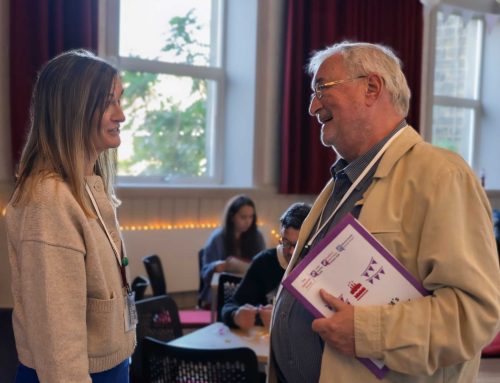 Workshops and talks confirmed for Self-Advocacy event