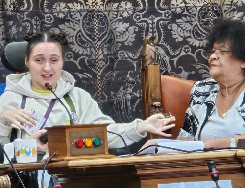 Our plans for Leeds Learning Disability Week 2025