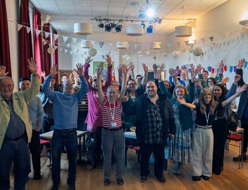 Job Vacancy: Autism AIM Deputy Manager