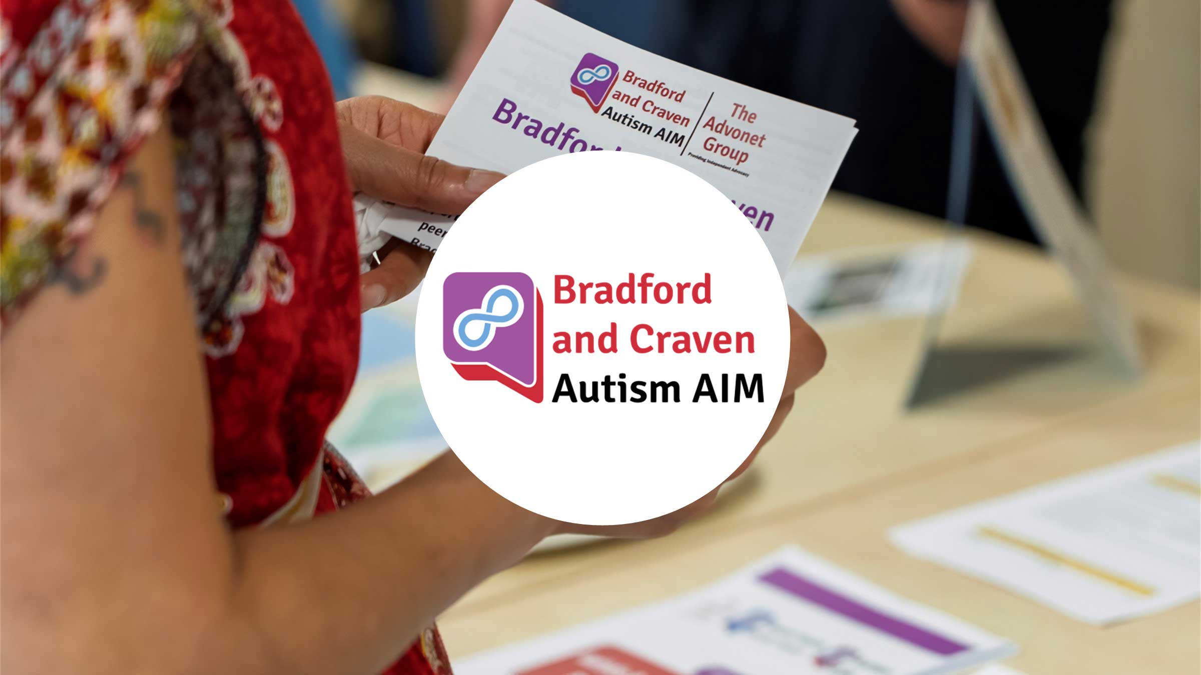 Inclusion Service - Yorkshire Autism AIM