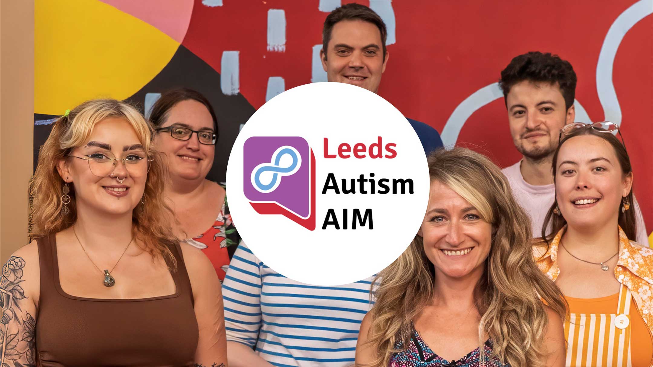 Inclusion Service - Leeds Autism AIM