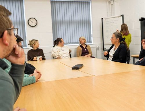 Job Vacancy: Head of Business Development
