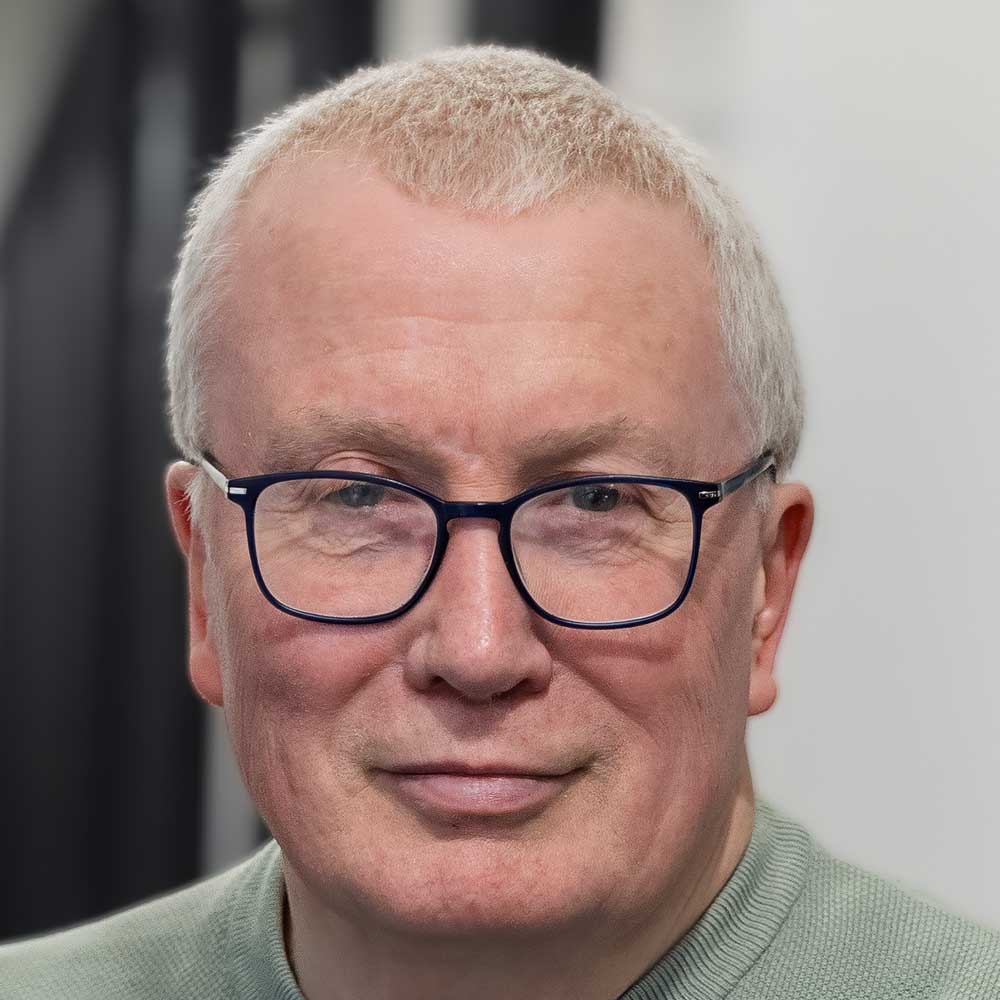 Keith Kirwin