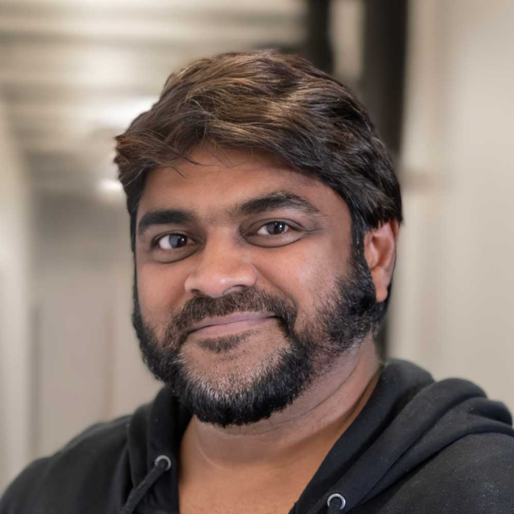 Kirti Tandel
