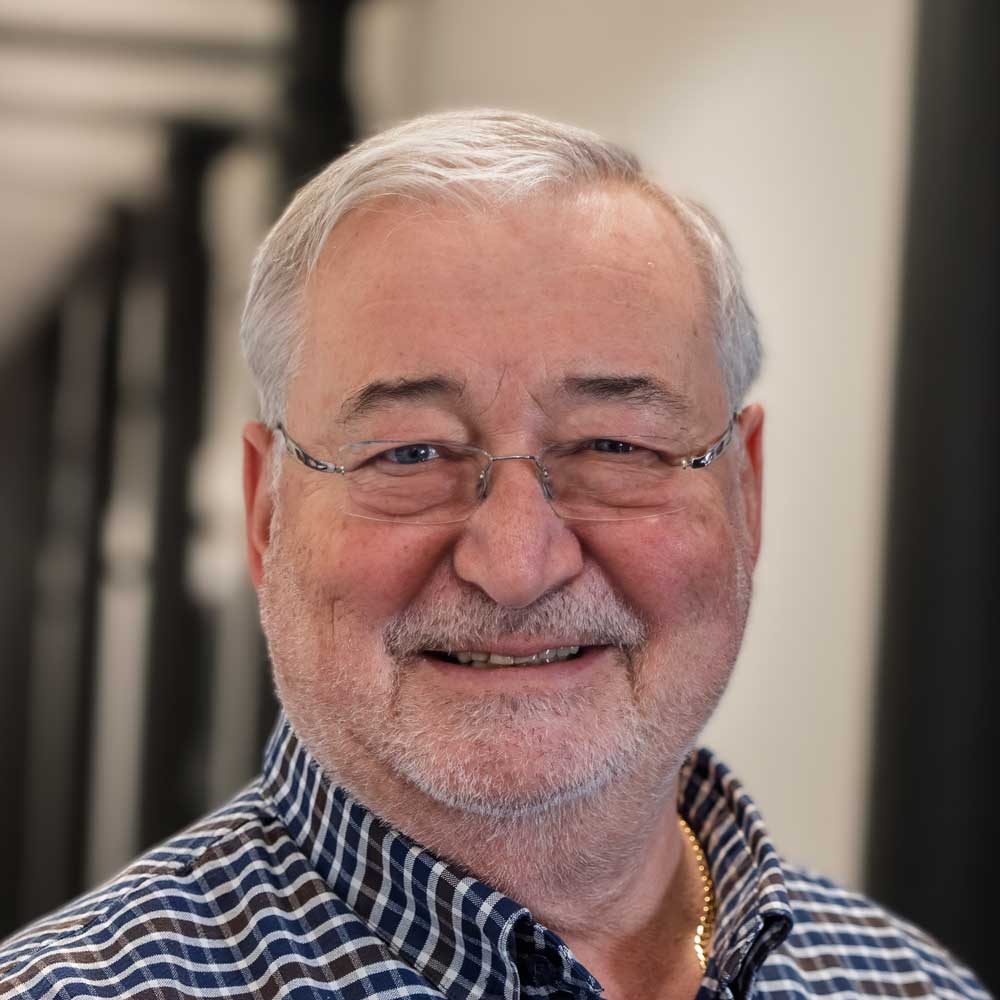 Peter Gruen