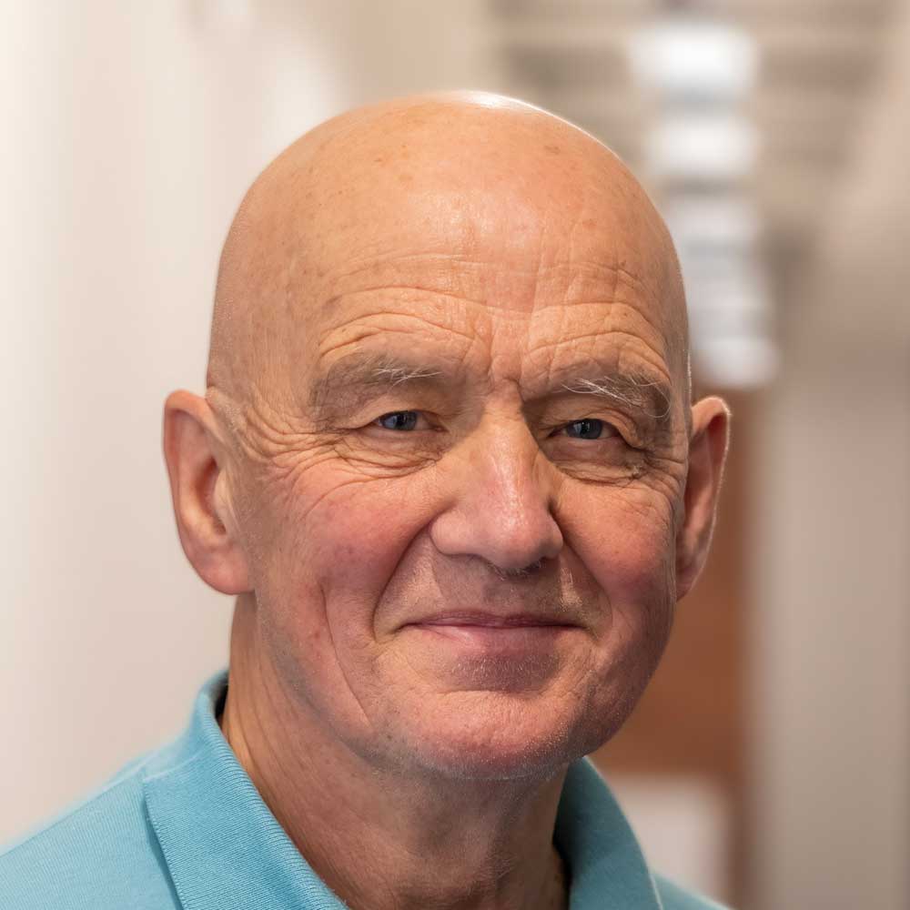 Ralph Porter