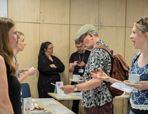Self‑Advocacy: Looking After Ourselves as Mental Health Advocates