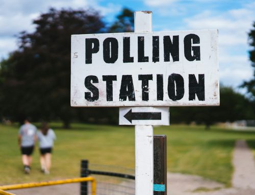 2026 Local Elections in Leeds: Useful information
