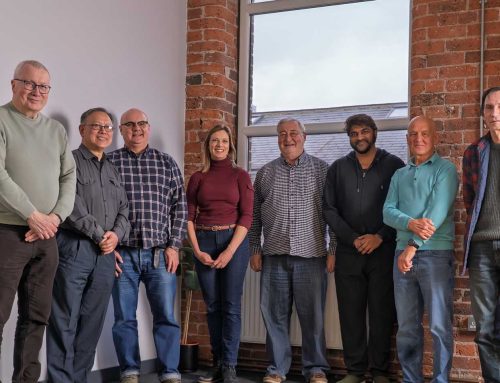 Join Our Board of Trustees and Help Shape our Future